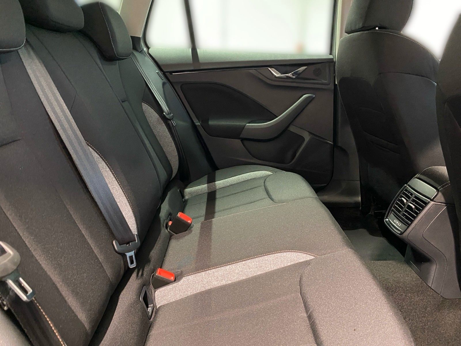 Skoda Scala - Bild 16