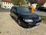 Saab 9-5 2.0t Arc Sport-Kombi Arc - Saab 9-5 aus 2003