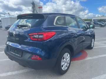 Renault Kadjar - 5