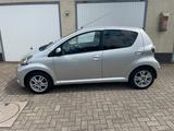 Toyota AYGO 1HD AUTOMATIK KLIMA FREISPRECHEINRICHTUNG - Toyota Gebrauchtwagen in Lünen