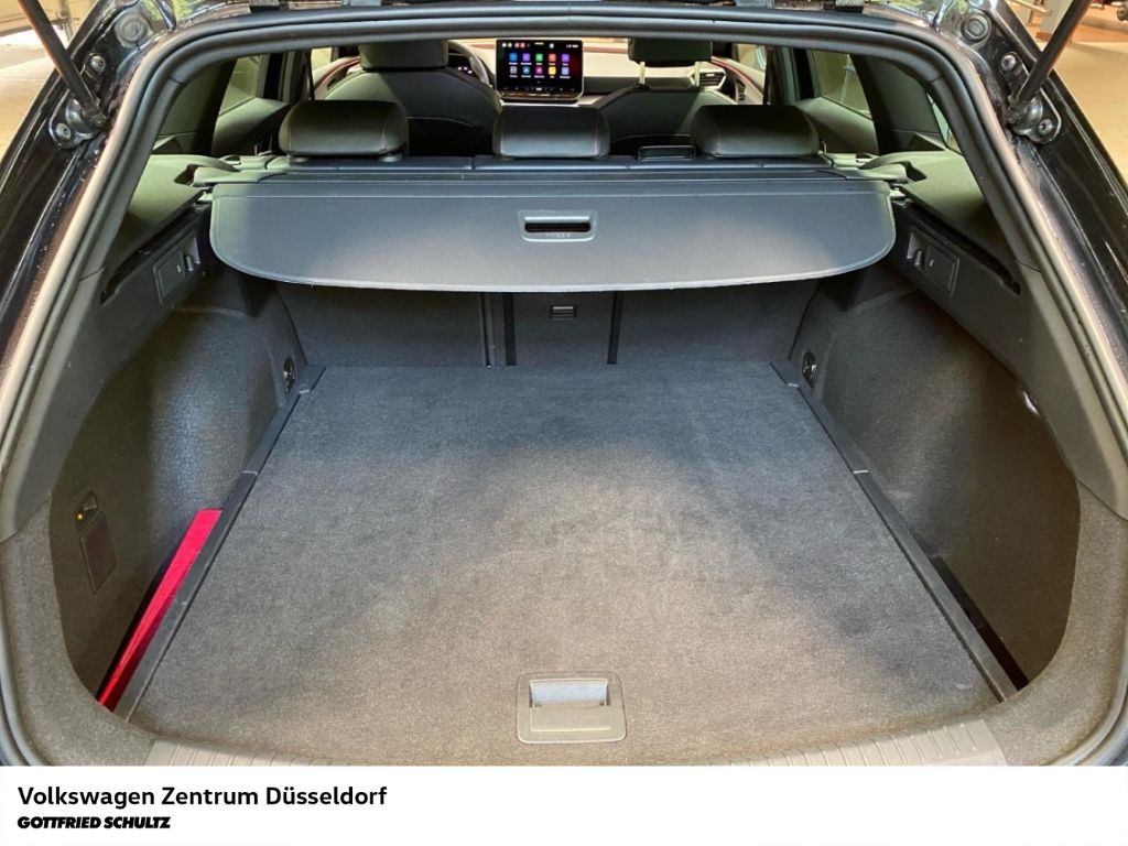 Seat Leon - Bild 8