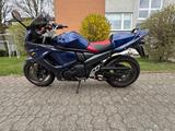 Suzuki GSX 1250 FA Bandit, 1. Hand, sehr gepflegt, TÜV, - SUZUKI GSX1250FA