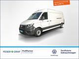 Volkswagen Crafter 2.0TDI Kasten LR Hochdach R-Kamera PDC - Volkswagen Crafter in Nürnberg