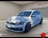 Volkswagen VOLKSWAGEN Polo 2.0 TSI DSG GTI BlueMotion Techn - VW Polo mit Halbautomatikschaltung