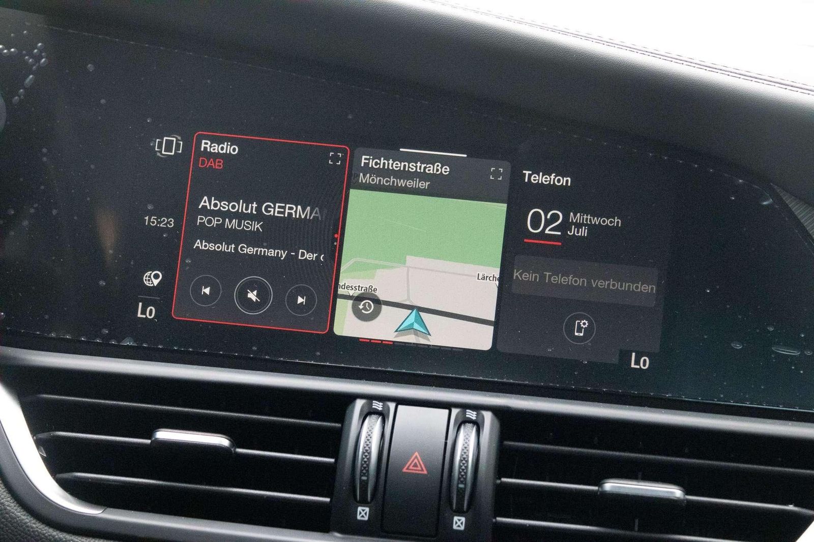 Fahrzeugabbildung Alfa Romeo Giulia MY24 Veloce 2.0T vom AR Vertragshändler