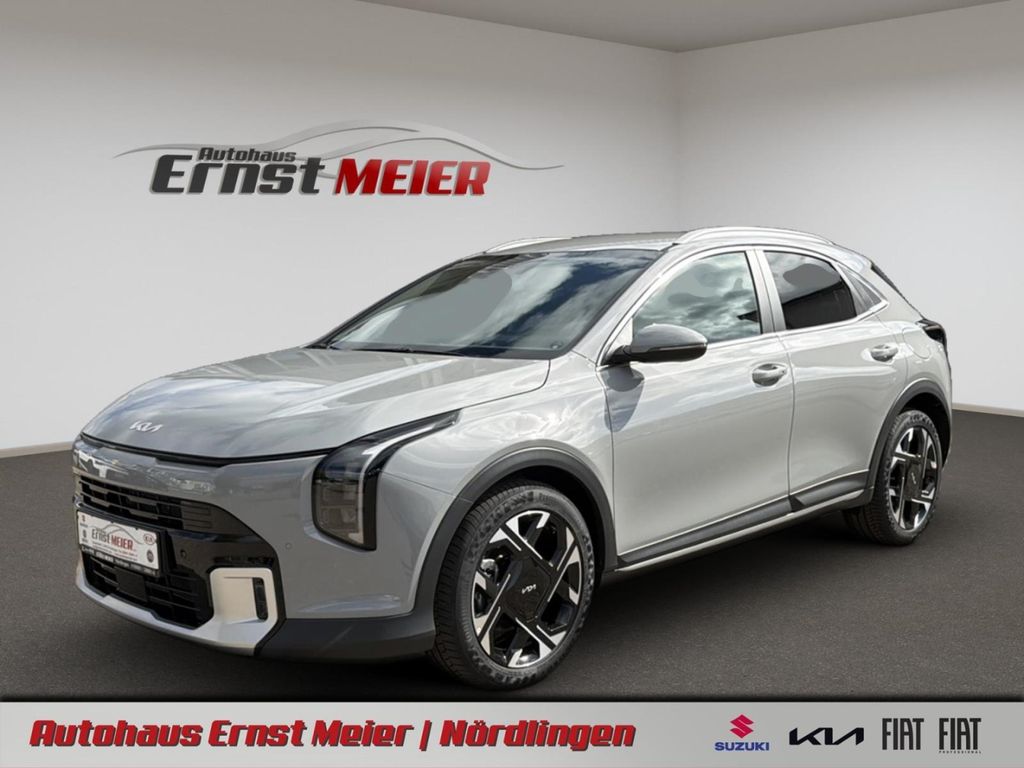 Image of Kia XCeed