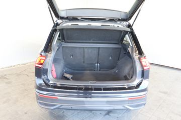Volkswagen Tiguan 2.0 TDI Life ACC+KAM+LED+AMBIENT+AHK