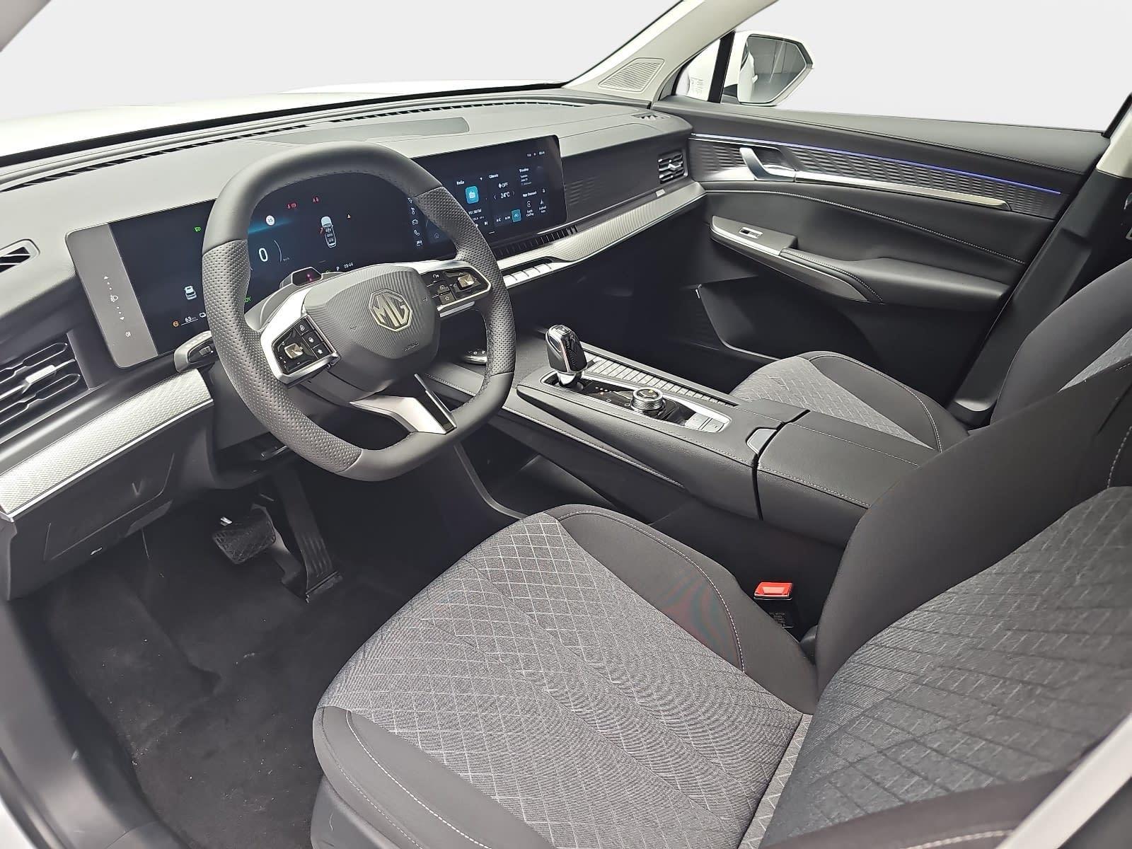 MG S9 PLUG-IN-HYBRID MY26 COMFORT, миниатюра 20