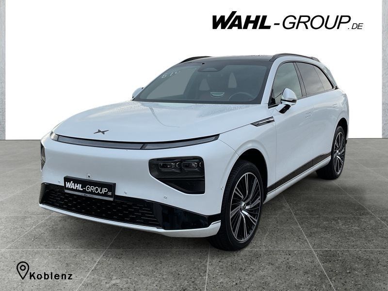 XPENG G9
