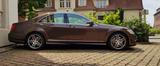 Mercedes-Benz S 63 AMG (Service neu HU neu) - Mercedes-Benz S 63 AMG von privat