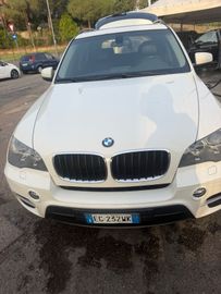 BMW X5 - 4