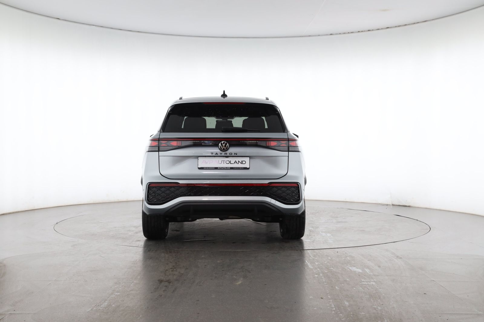 Volkswagen Tayron - Bild 6