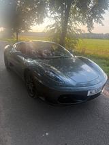 Ferrari F430 F1 - - Ferrari F430 mit Benzin-Antrieb: Coupé