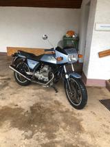 Moto Guzzi V50 Monza - MOTO GUZZI V50