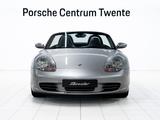 Porsche Boxster S 550 Spyder Edition - Porsche: 55
