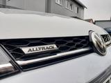 Volkswagen Golf 1.8 TSI DSG 4MOTION Alltrack Alltrack - Volkswagen Golf: Alltrack