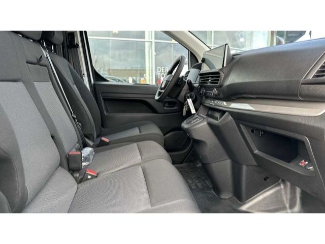 Fahrzeugabbildung Toyota Proace Electric 75 kWh L1 Meister Navi+EPH+uvm