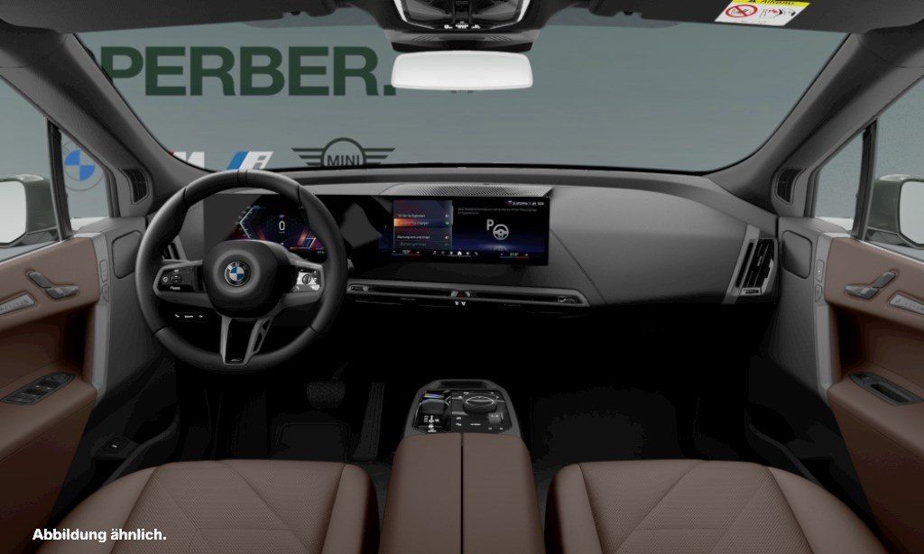 BMW iX - Bild 3