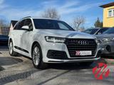 Audi Q7 3.0 TDI quattro 3x S-line 7-Sitzer Pano Kamer - Audi Q7: Weiß