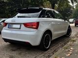Audi A1.4 TFSI AMBITION SPORT COMPETITION / XENO - Audi A1 Ambition mit Benzin-Antrieb