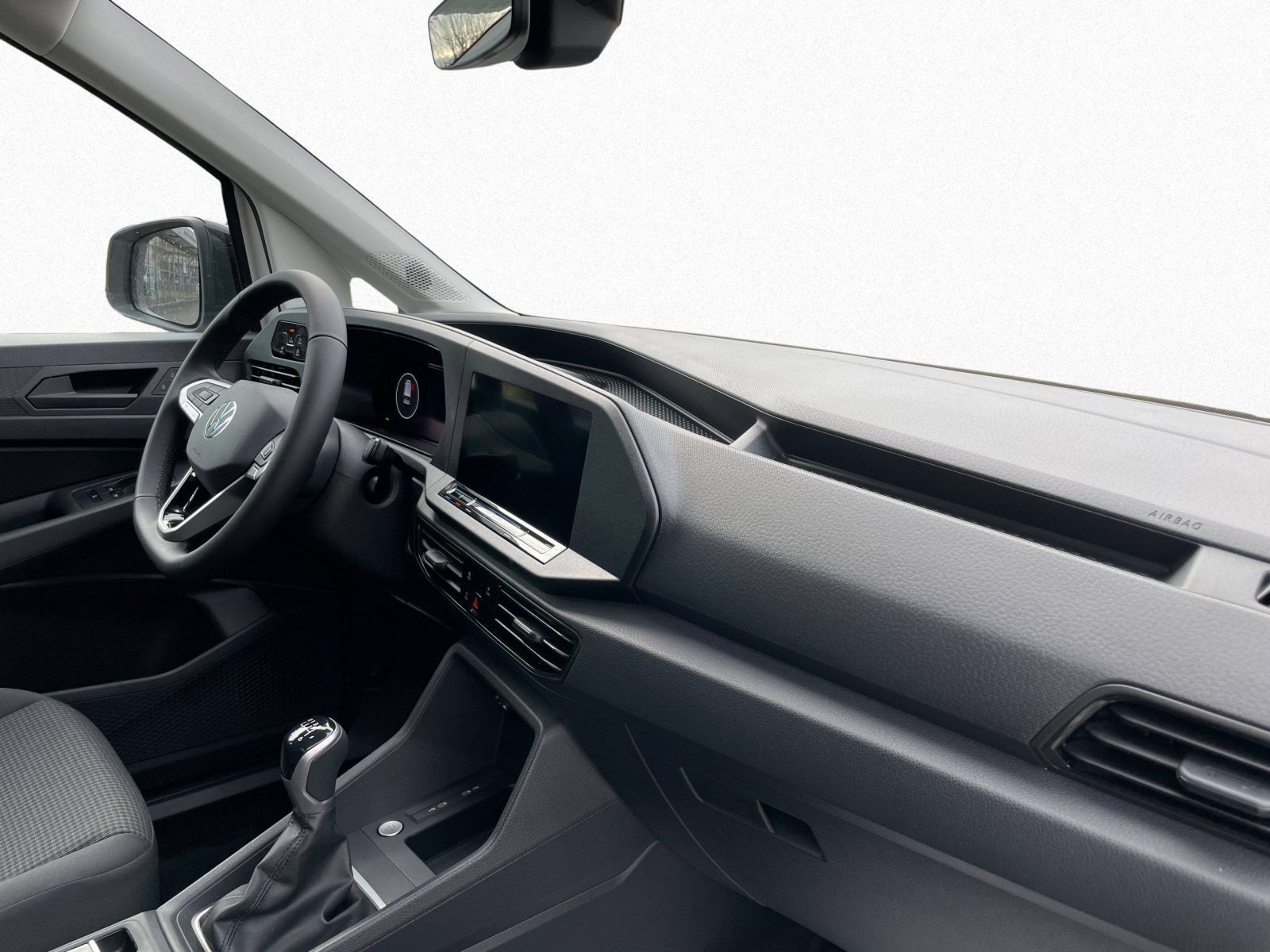 Volkswagen Caddy Maxi - Bild 6