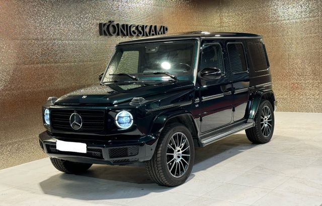 Mercedes-Benz G 500 AMG- Line* AB 1200€ MTL. OHNE ANZAHLUNG *