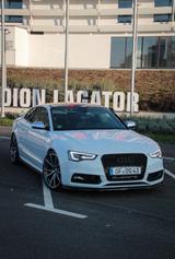 Audi A5 3.0 TDI S tronic 1of300 DTM edition - Audi A5: TDI 30