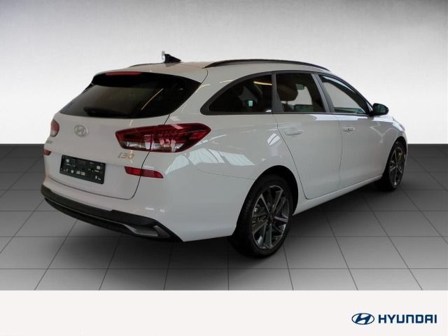 Hyundai i30 – Bild 4