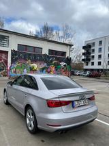 Audi A3 1.4 TFSI cod ultra S tronic Ambition Ambition - Audi A3 in Leipzig