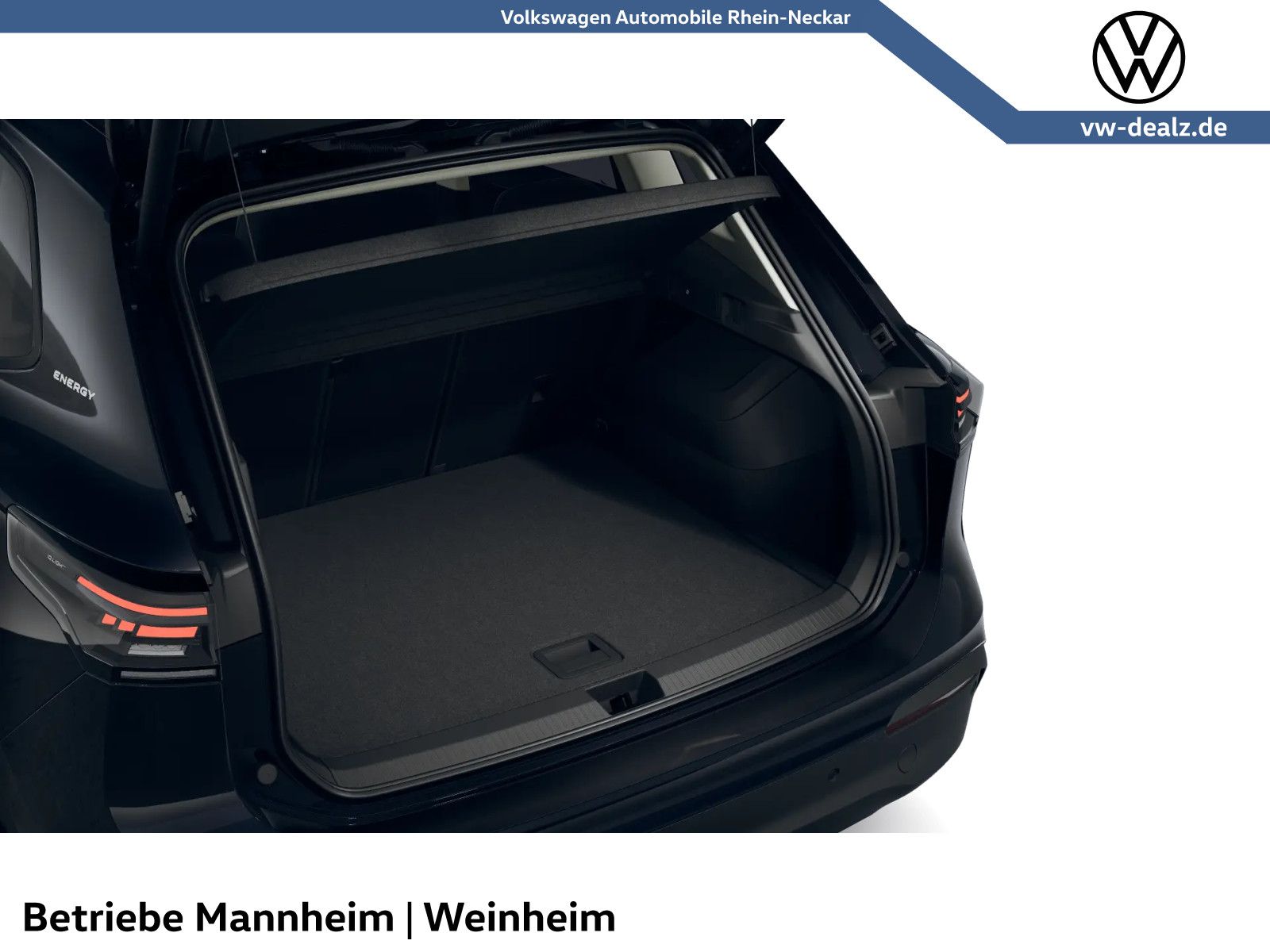 Volkswagen Tiguan - Bild 8