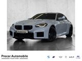 BMW M2 Coupé DA PA RFK AdapLED HiFi Shz. 20" LMR DAB - BMW M2 aus 2024