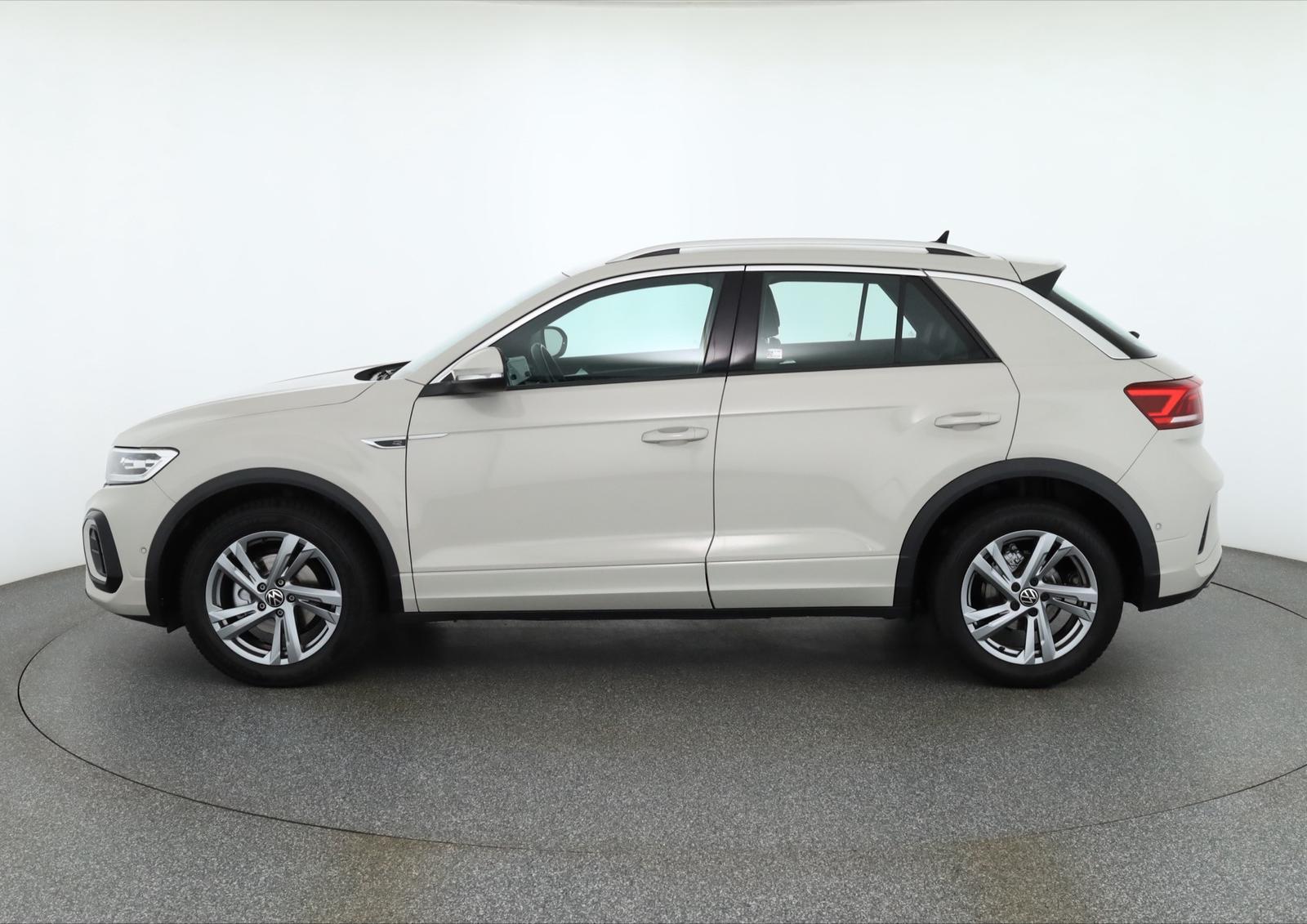 Volkswagen T-Roc 1.0 TSI R-Line LED ACC Virtual Cockpit PDC, миниатюра 2