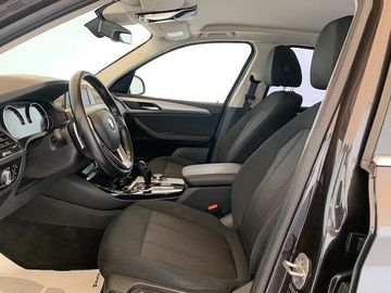 BMW X3 - 10
