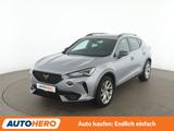 Cupra Formentor 1.5 TSI ACT Aut.*NAVI*LED*CAM*ACC*PANO - scheckheftgepflegte Cupra Formentor