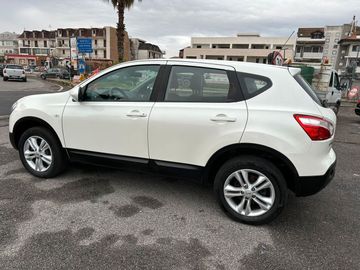 Nissan Qashqai - 9
