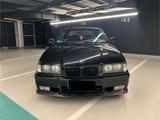 BMW E36 328i Cabrio - BMW 328 aus 1998