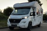 Forster 699 EB vollausgestattet !! - Offers