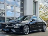 Mercedes-Benz CLA 220dA*4M*3x AMG*KAM*BURMESTER*MEMORY*LED*19' - Mercedes-Benz CLA 220 aus 2021