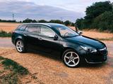 Opel Insignia ST 2.0 CDTI Innovation 125kW Autom.... - Opel Insignia in Magdeburg