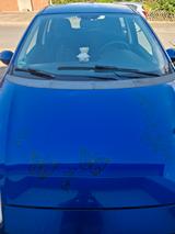 Fiat Punto 1.2 8V Natural Power Classic Classic - Fiat Punto mit LPG-Antrieb