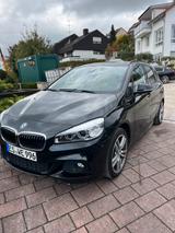 BMW 220 Active Tourer 220d xDrive Steptronic M S... - BMW 220 Active Tourer in Stuttgart