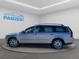 Volvo V 50 1.6 D Drive - gebrauchte Volvo V50 aus dem Jahr 2010