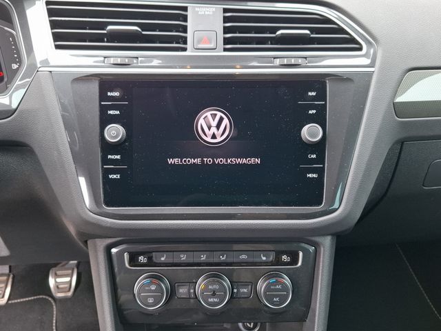 Tiguan 1.5TSI Join R-Line AHK
