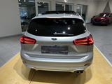 Ford Focus Turnier ST-Line X*B&O*SHZ*LHZ*PANO*LED* - Ford Focus mit Diesel-Antrieb: Leder, mit Navigationssystem