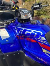 TGB 550 Blade - TGB QUAD 550