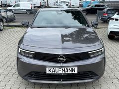 Fahrzeugabbildung Astra L Edition
