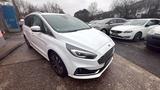 Ford S-Max S-MAX Titanium Automatik - Ford: Max