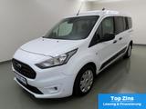 Ford Grand Tourneo Connect 1.5 240L2 Trend 7Sitze+AHK - Ford Grand Tourneo aus 2022