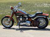 Harley-Davidson CVO Softail Springer FXSTSSE2 - Harley-Davidson FXST-F