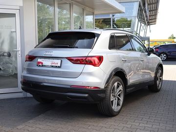 Audi Q3 - 2